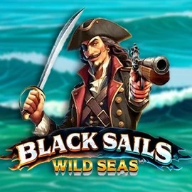 Black Sails Wild Seas online slot from Infinity Dragon Studios – play at hercules-casino.pl