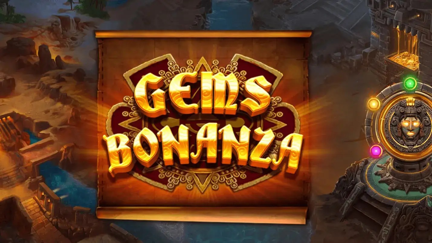 Gems Bonanza online slot from Pragmatic Play – play at hercules-casino.pl