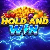 Hold and Win Games logo by Playson at Hercules Casino