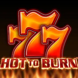 Try Hot To Burn slot by Pragmatic Play on hercules-casino.pl – logo image
