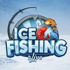 Ice Fishing Live online slot from Evolution – play at hercules-casino.pl