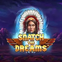Play the Snatch The Dreams slot by SYNOT Games on Hercules Casino