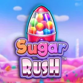 Play the Sugar Rush slot by Pragmatic Play on Hercules Casino